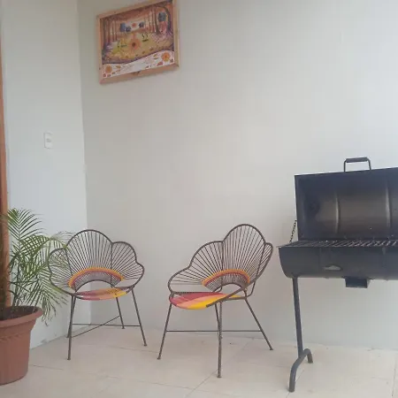 102 Rv Apartments Iquitos-Apartamento Primer Piso Exterior foto