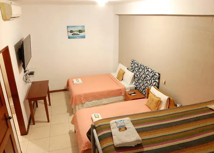 102 Rv Apartments Iquitos-Apartamento Primer Piso