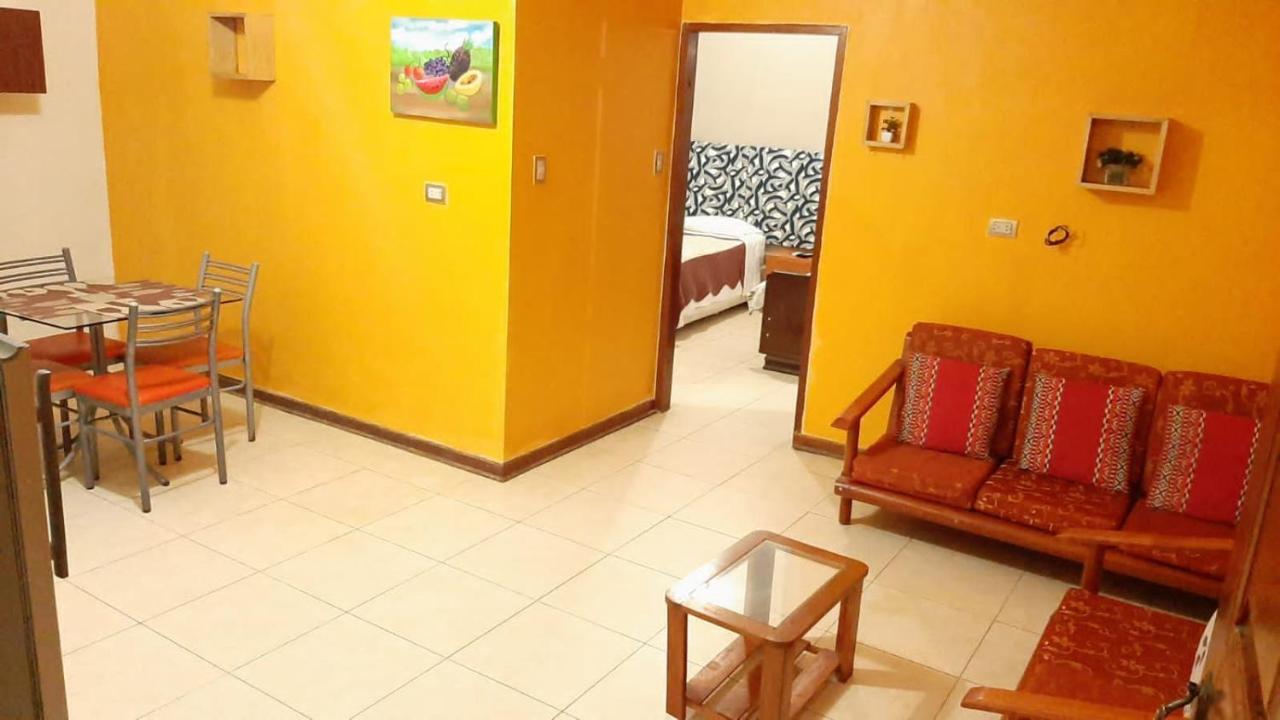 Apartment 102 Rv Iquitos-apartamento Primer Piso Iquitos