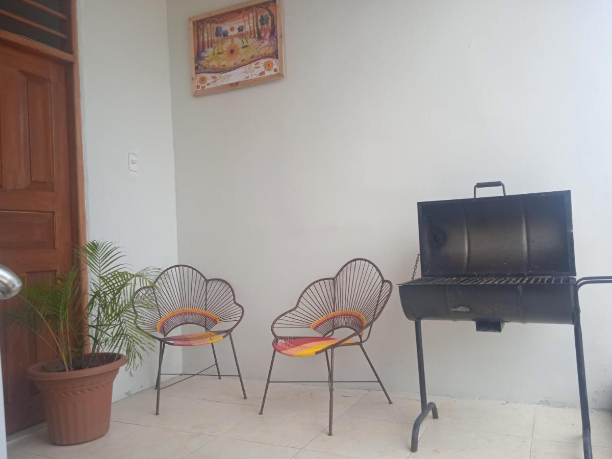 102 Rv Iquitos-apartamento Primer Piso